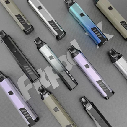 Fitpod-X-Slyeek-3-斯萊克三代小煙主機-斯萊克主機專賣