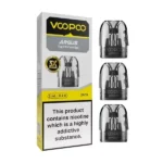 VOOPOO ARGUS G4 主機專用原廠多阻值煙彈｜0.4Ω/0.7Ω/1.0Ω 可調進氣：圖片 2