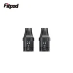斯萊克煙彈空倉-fitpod x 斯萊克通用空倉-斯萊克234代主機